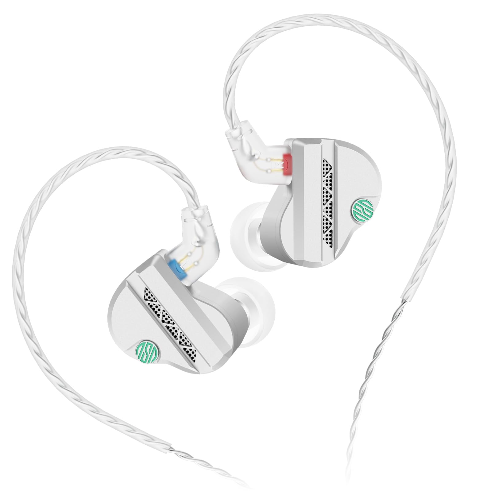 EPSON Corei7 メモリ8GB SSD240GB イヤホン付き Amazon.com: Soratune YI01 in Ear Monitors Headphones HiFi IEM
